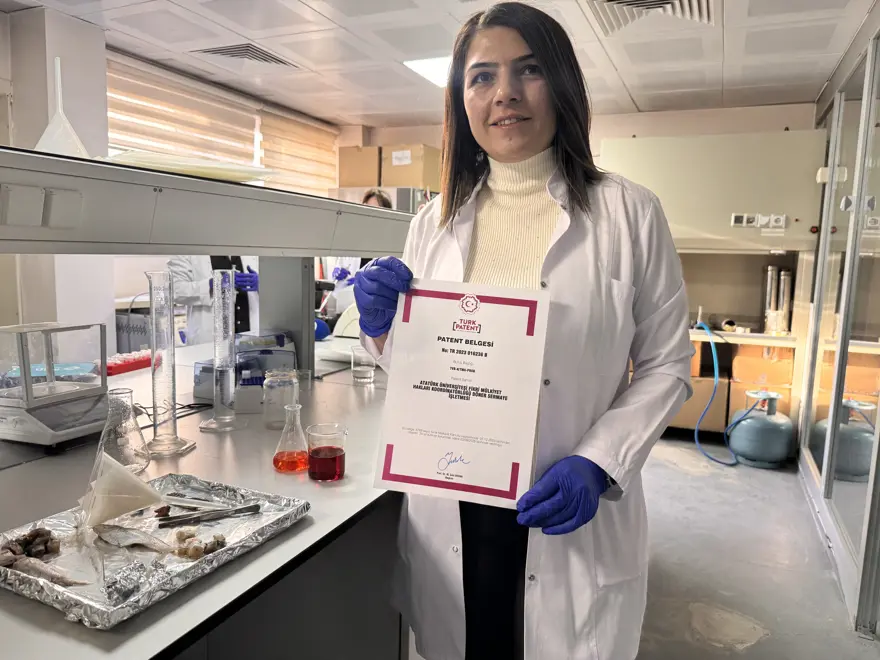 Balık bayat mı değil mi? Balığın tazeliğini artık elektronik burun bilecek Balık bayat mı değil mi? Balığın tazeliğini artık elektronik burun bilecek