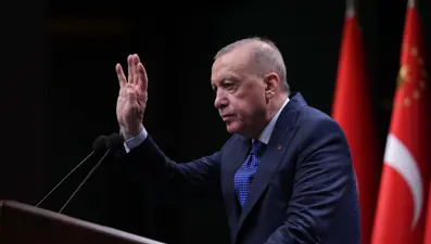 Cumhurbaşkanı Erdoğan: Gıda güvenliği konusunda toleransımız yoktur