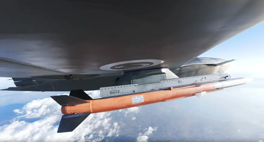 "HAVACILIKTA TARİHİ BİR EMSAL" 5