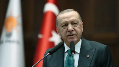 Erdoğan: Bahçeli'nin sözleri ufuk açıcı, komisyon en isabetli kararı verecek