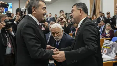 Bakan Tekin ile CHP’li Ağbaba arasında “karne” tartışması: "Sana sıfır veriyorum"