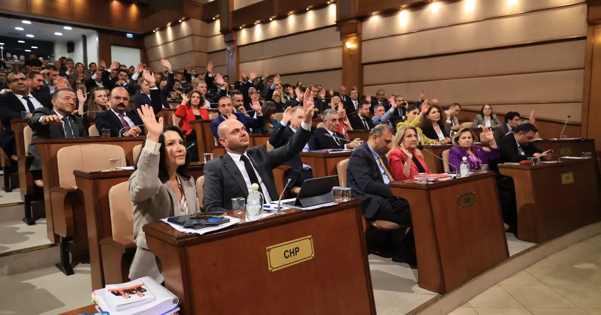 İBB'nin 440 milyar liralık 2026 bütçesi kabul edildi