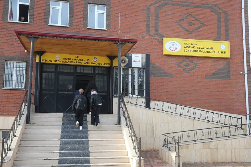 Özdisiplin ve Sorumluluk  