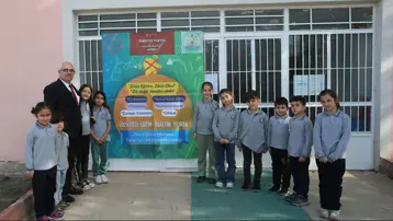 Okul zili tarihe karışıyor