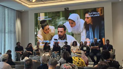 "Hind Rajab'ın Sesi" filminin ekibi Doha'da bir arada: Gerçeklik kurgunun ötesine geçti