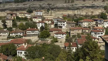 Türkiye'nin küçük İtalya'sı burada