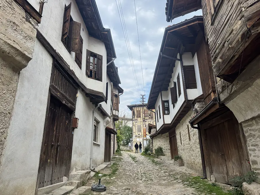 Unesco Dünya Mirası Listesi 