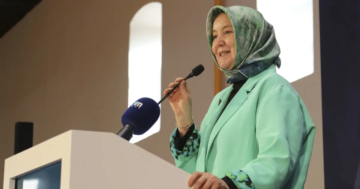 Rami Kütüphanesi'nde çalıştay