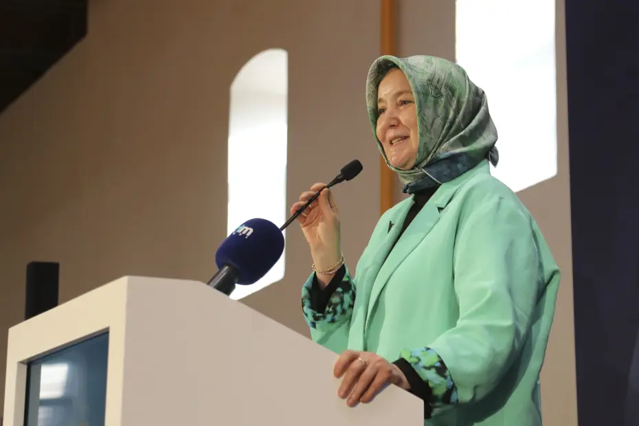 Rami Kütüphanesi'nde çalıştay