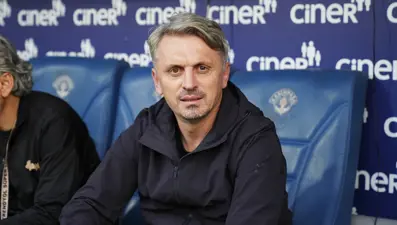 Orhan Ak: Çok üstün oynadığımız bir maçı kazanamadık