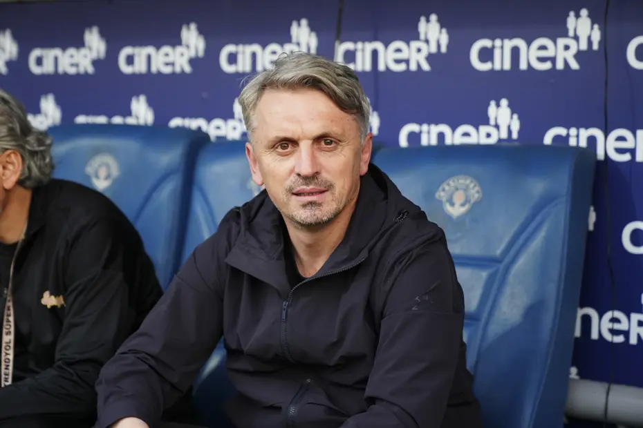 Orhan Ak: Çok üstün oynadığımız bir maçı kazanamadık