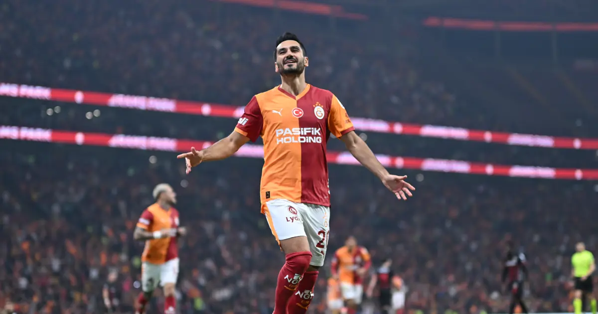 "Aslan kabustan uyandı" (22 Kasım 2025 spor manşetleri)