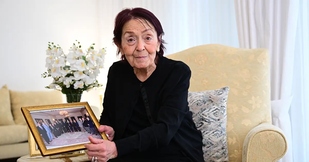 Cumhurbaşkanı Erdoğan'ı lise öğretmeni anlattı