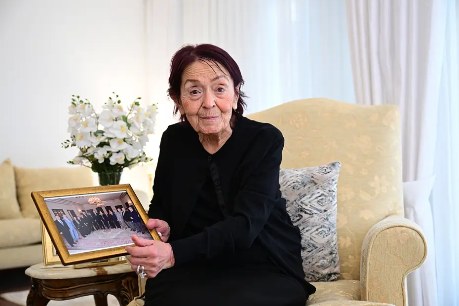 Cumhurbaşkanı Erdoğan'ı lise öğretmeni anlattı