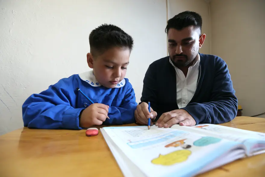 "HER ÇOCUK BİZİM İÇİN DEĞERLİ" 2