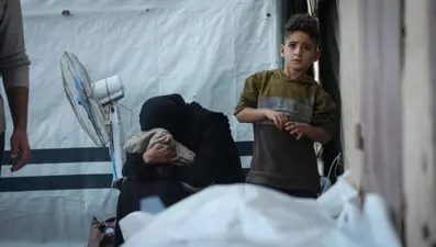 Gazze'de son durum: Can kaybı 69 bin 756’ya yükseldi 