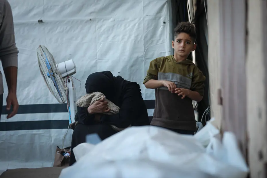 Gazze'de son durum: Can kaybı 69 bin 756’ya yükseldi 