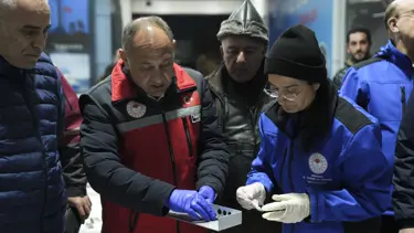 Ankara'da bir yılda 6 bin 161 su ürünleri denetimi yapıldı