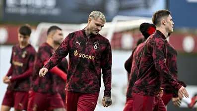 "Aslan'ın yeni avı Union SG" (25 Kasım 2025 spor manşetleri)