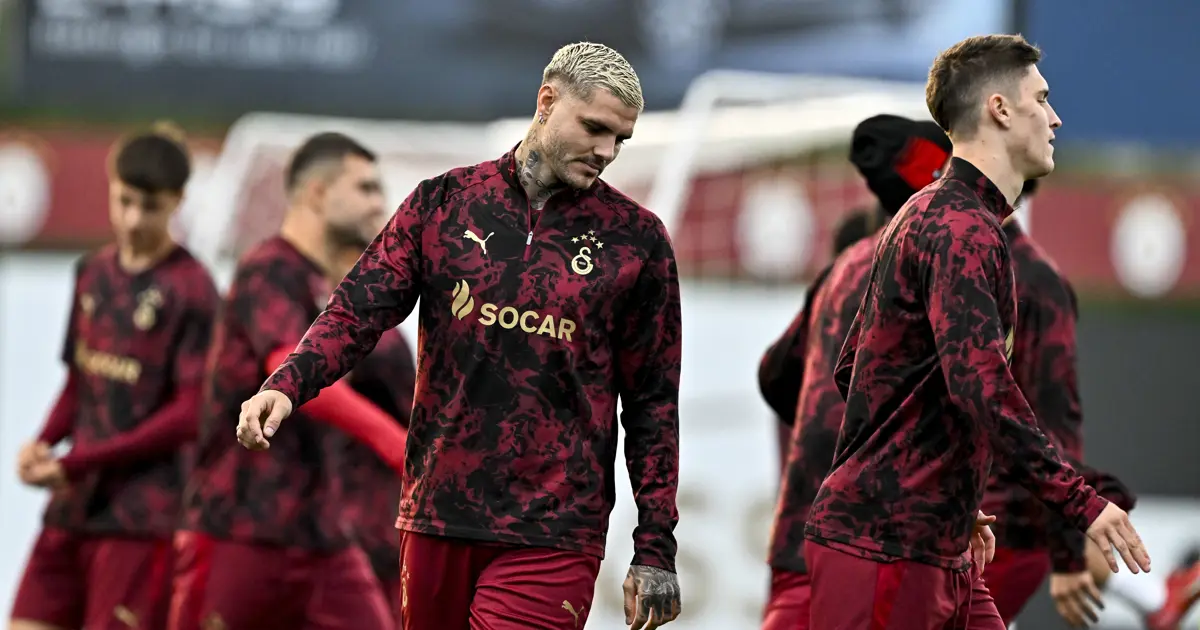 "Aslan'ın yeni avı Union SG" (25 Kasım 2025 spor manşetleri)