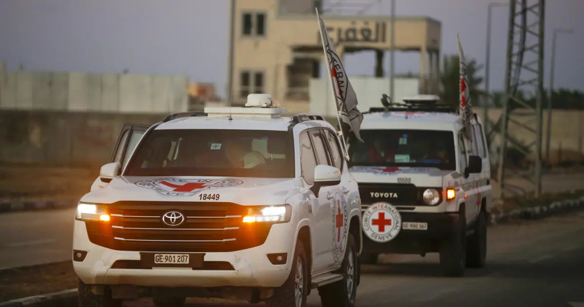 Hamas bir cesedi daha İsrail'e teslim etti