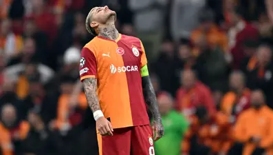 "Aslan fırsat tepti" (26 Kasım 2025 spor manşetleri)