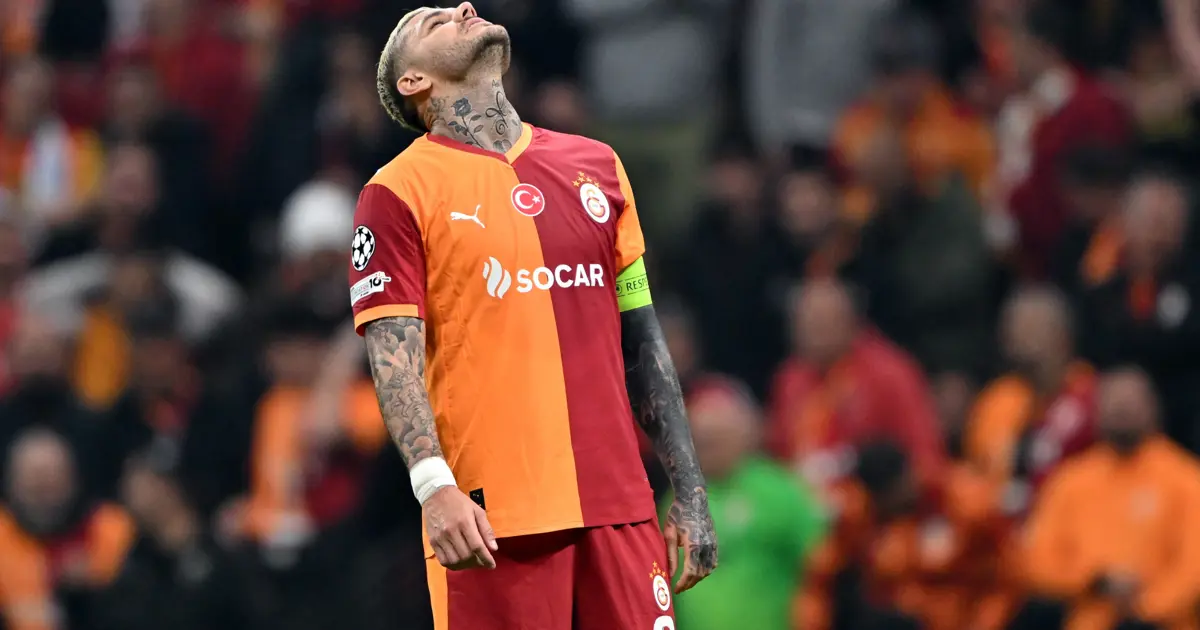 "Aslan fırsat tepti" (26 Kasım 2025 spor manşetleri)