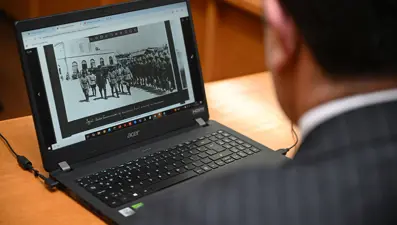 Türk Tarih Kurumu'nun arşivinde yeni dönem