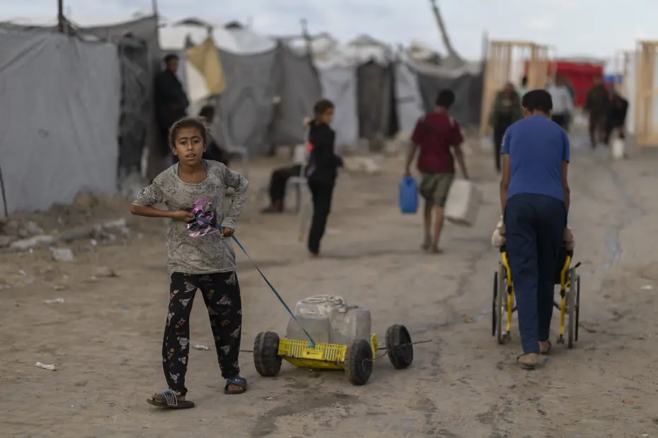 Gazze'de ilaca ve diyaliz cihazına izin yok