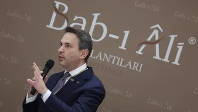 
Bakan Bayraktar: Akkuyu, elektrik üretiminde çok önemli katkı sağlayacak 