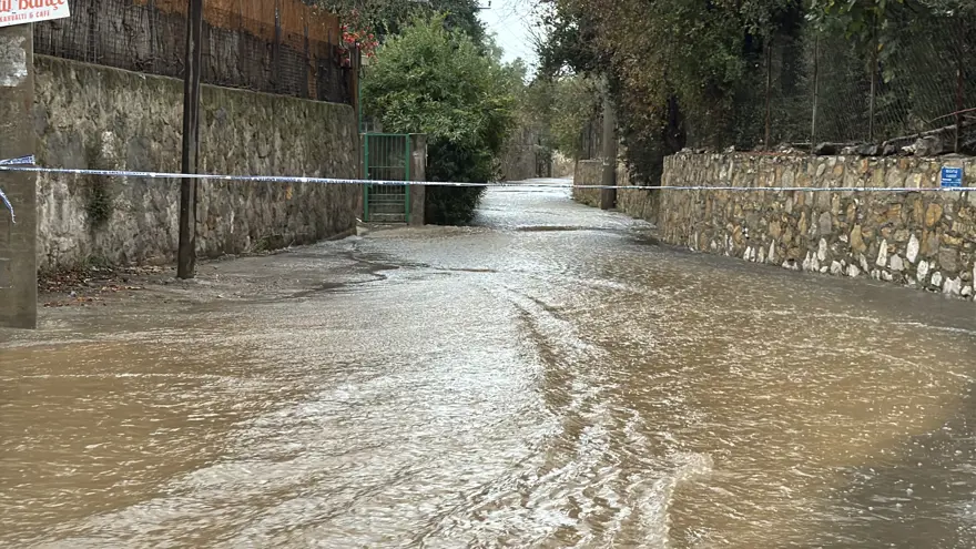 "HAVA BİRDEN BİRE DEĞİŞECEK" 7