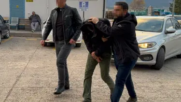 Konya'da uyuşturucu operasyonunda 1 kişi tutuklandı 