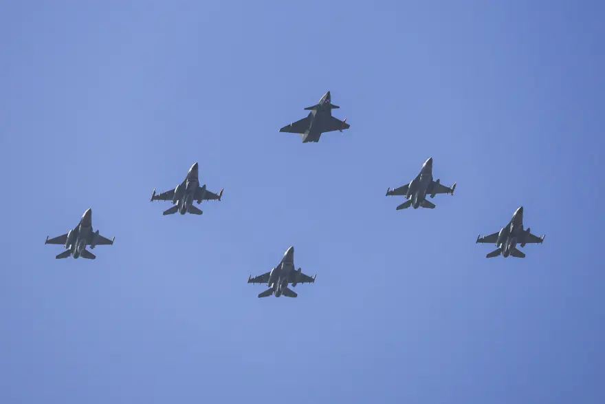 Bayraktar KIZILELMA'nın başarısı dünya basınında
 