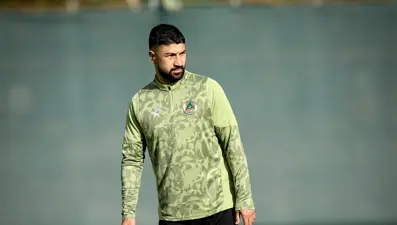 Alanyaspor, Samsun deplasmanına hazır