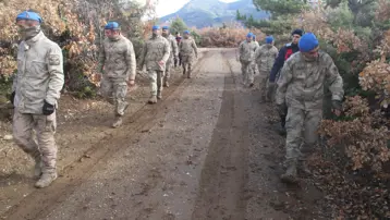 Konya'da kaybolan öğrenciden 4 gündür haber alınamıyor