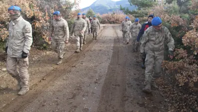 Konya'da kaybolan öğrenciden 4 gündür haber alınamıyor