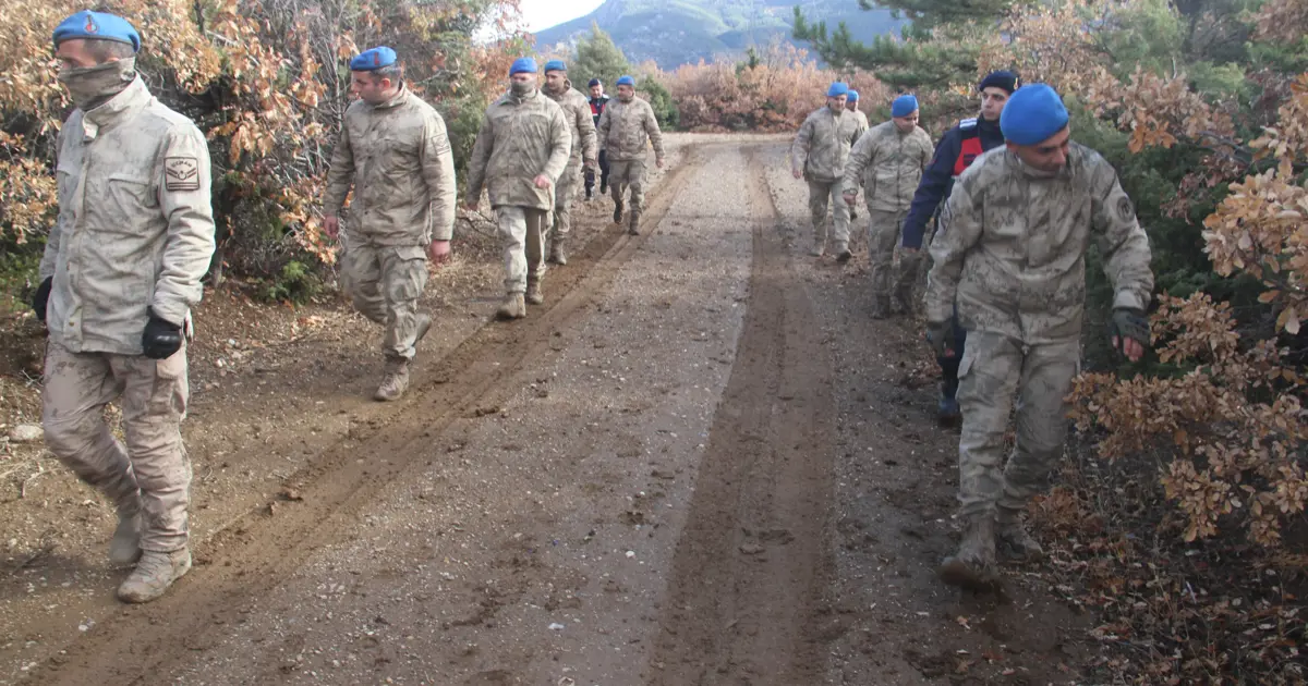 Konya'da kaybolan öğrenciden 4 gündür haber alınamıyor