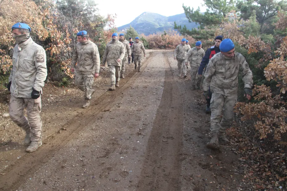Konya'da kaybolan öğrenciden 4 gündür haber alınamıyor