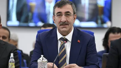 Cumhurbaşkanlığı bütçesi kabul edildi