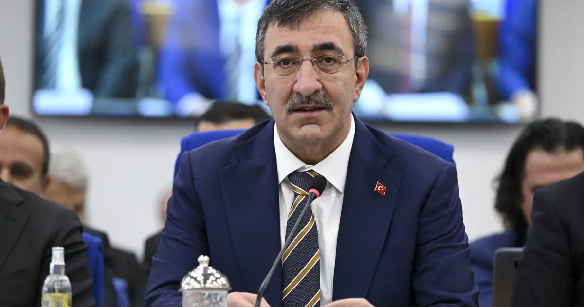 Cumhurbaşkanlığı bütçesi kabul edildi