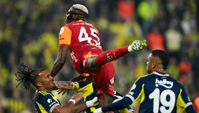 "Aslan salladı, Kanarya yıkılmadı" (2 Aralık 2025 spor manşetleri)