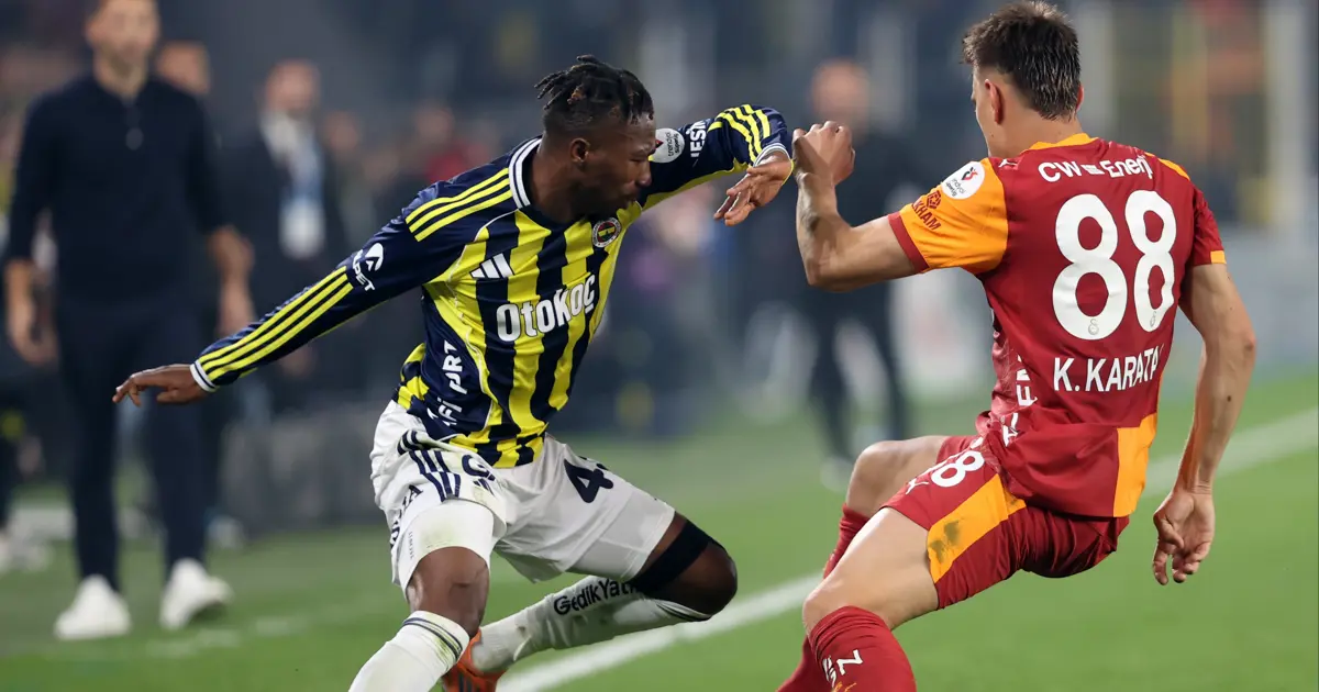 Galatasaraylı futbolcuyu yaralayan taraftar yakalandı