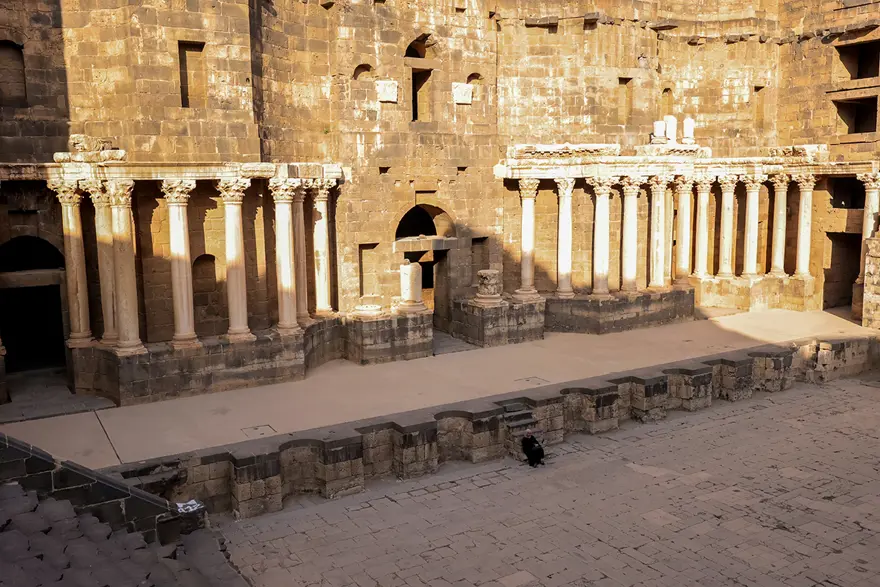 UNESCO DÜNYA MİRASI LİSTESİNDE UNESCO DÜNYA MİRASI LİSTESİNDE