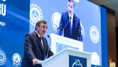 Aile ve Nüfus sempozyumunda "Nüfusun yaşlandığı" uyarısı