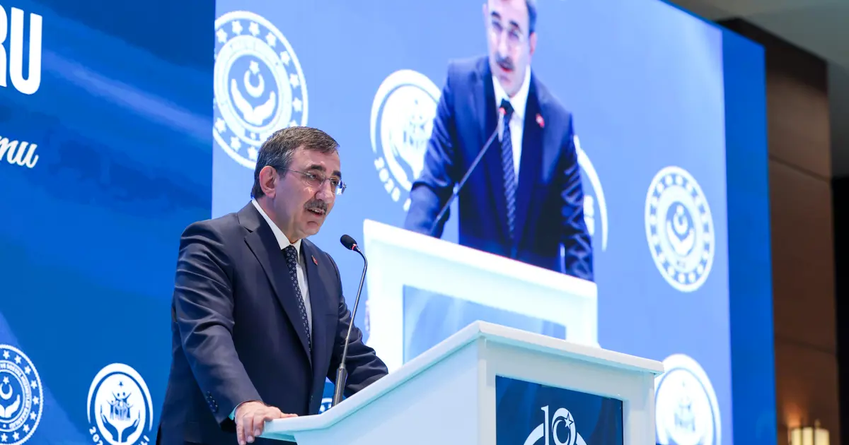 Aile ve Nüfus sempozyumunda "Nüfusun yaşlandığı" uyarısı