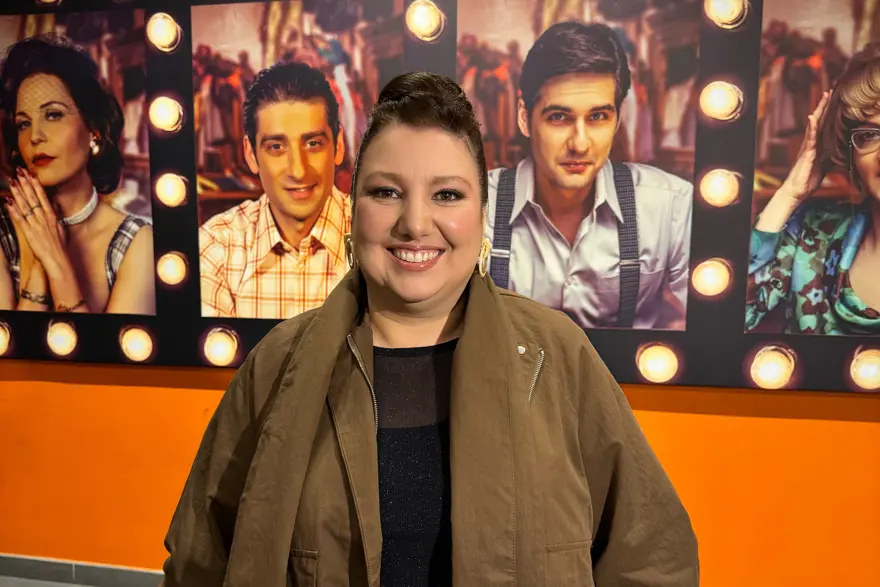 "ÇOK BÜYÜK BİR SORUMLULUK" 1