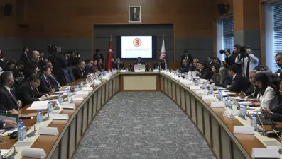 11'inci Yargı Paketi'nde cinsel istismar ve aile içi cinayet değişikliği