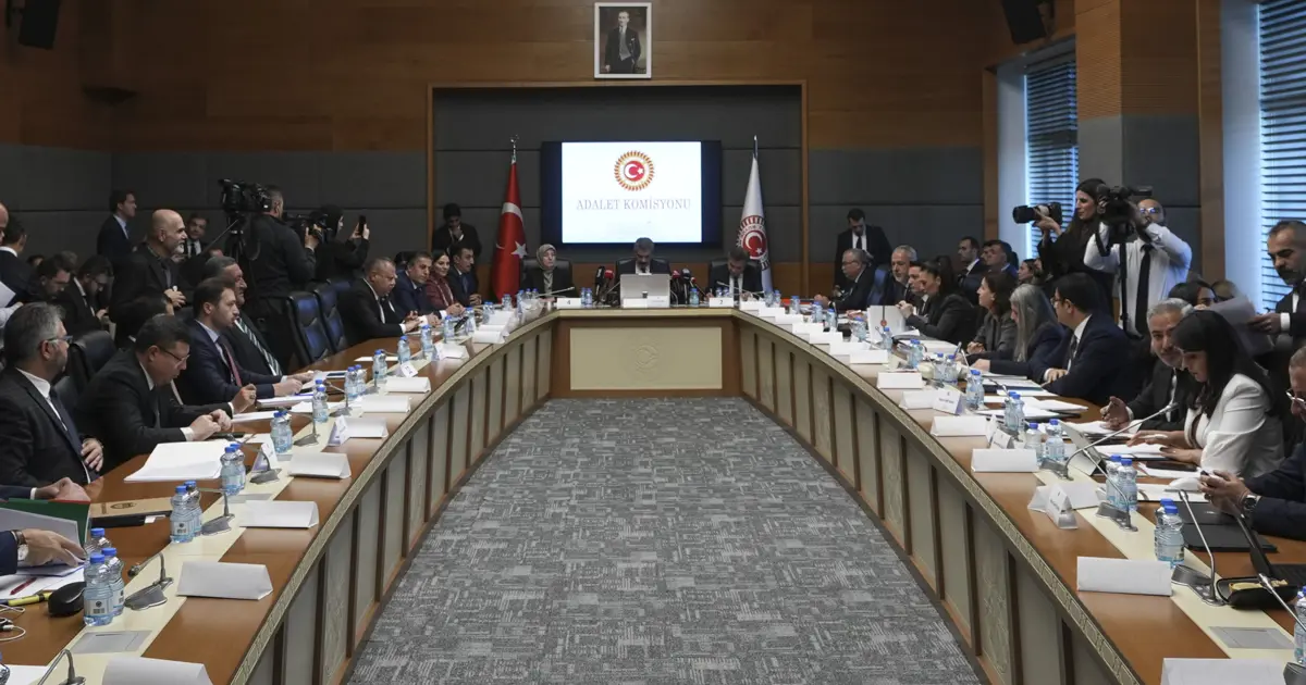 11'inci Yargı Paketi'nde cinsel istismar ve aile içi cinayet değişikliği