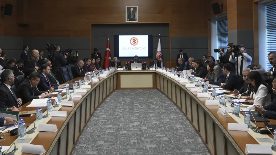 11'inci Yargı Paketi'nde cinsel istismar ve aile içi cinayet değişikliği