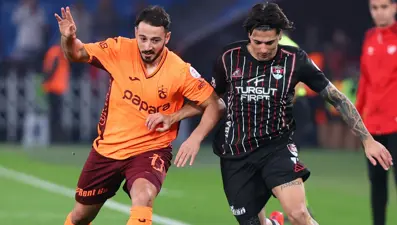 Trabzonspor Türkiye Kupası'nda grup aşamasına yükseldi